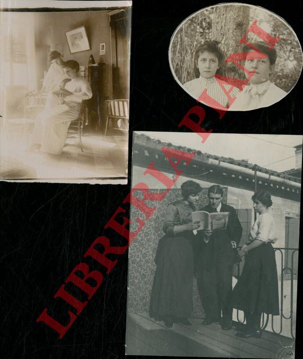 - - Foto di famiglia,