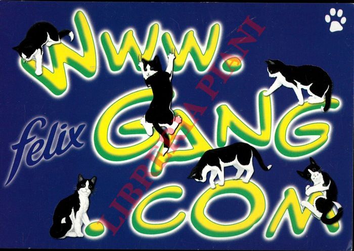 Felix - - WWW. GANG. COM