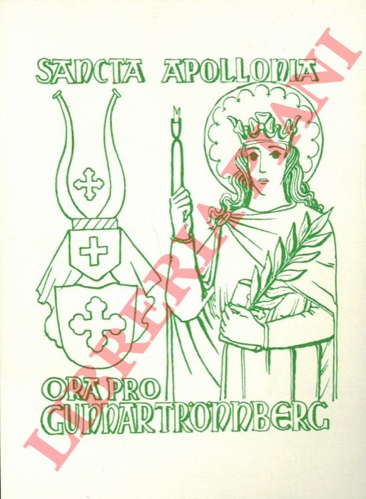 - - S. Apollonia.
