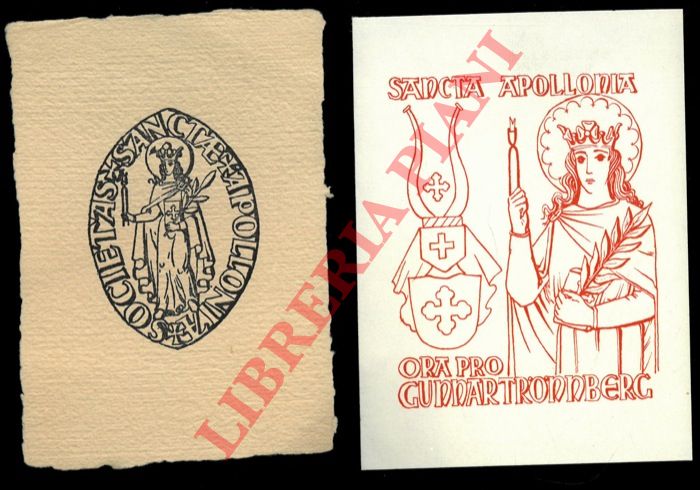 - - S. Apollonia.