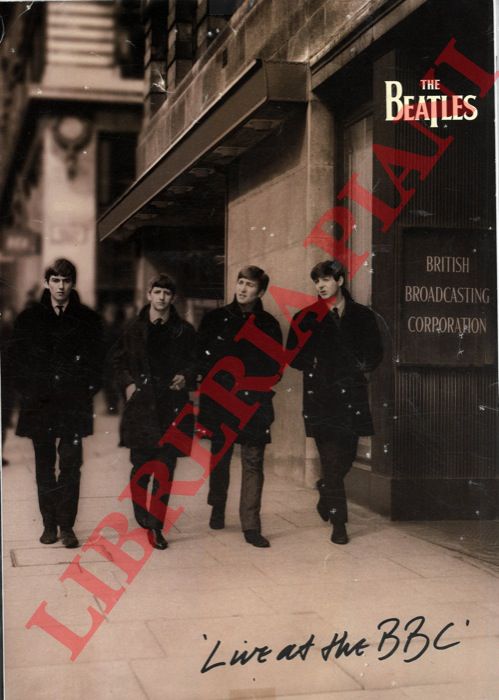 - - The Beatles.