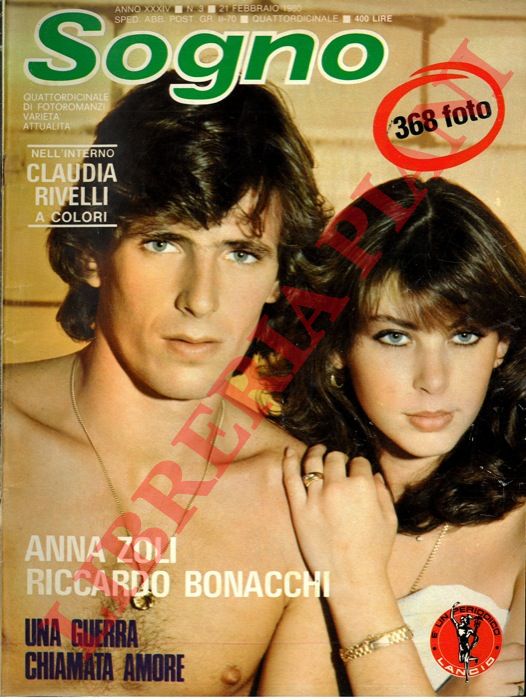 - - Sogno.