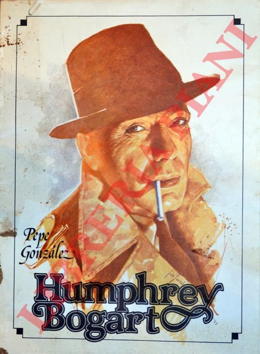 Pepe Gonzalez - - Humphrey Bogart.