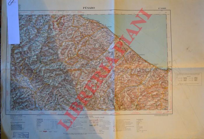 IGM - - Pesaro. F 5066