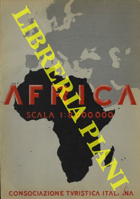 CTI - - Africa.