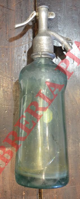 Turda TS - - Sifone seltz
