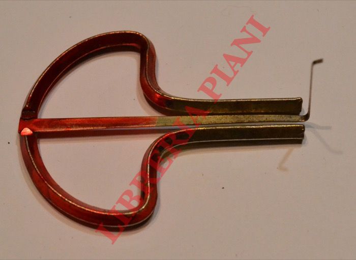 - - Scacciapensieri (Marranzano).