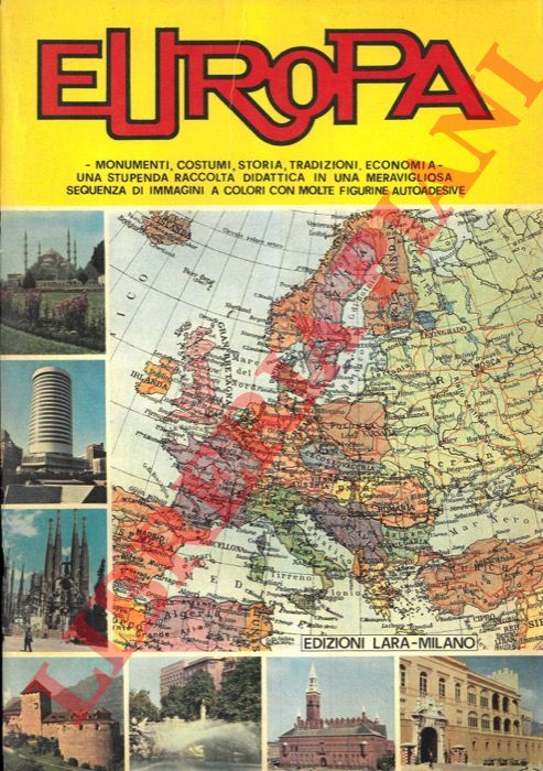 - - Europa.