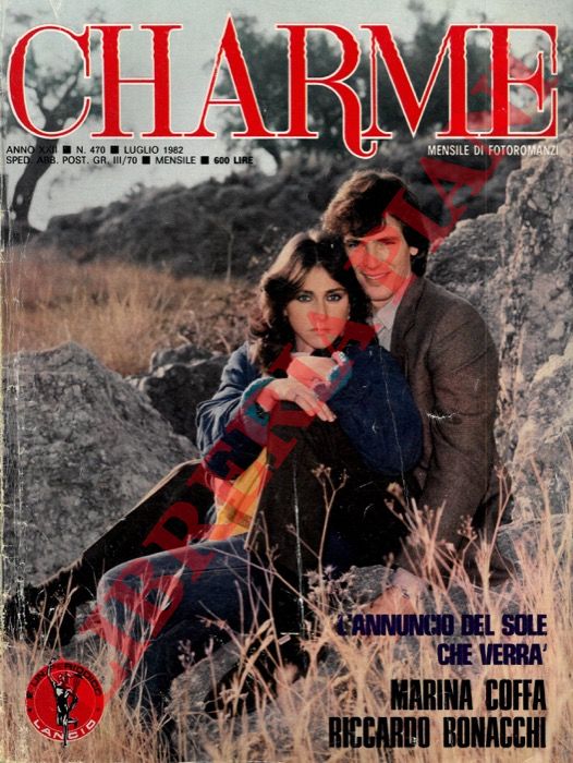 - - Charme.