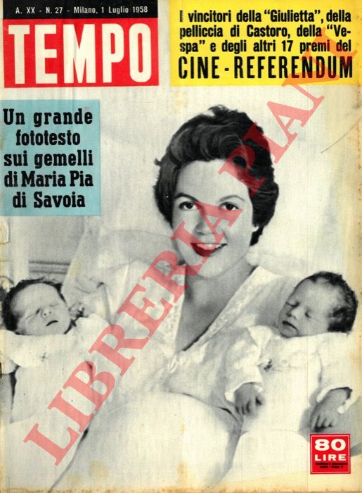 - - Tempo.
