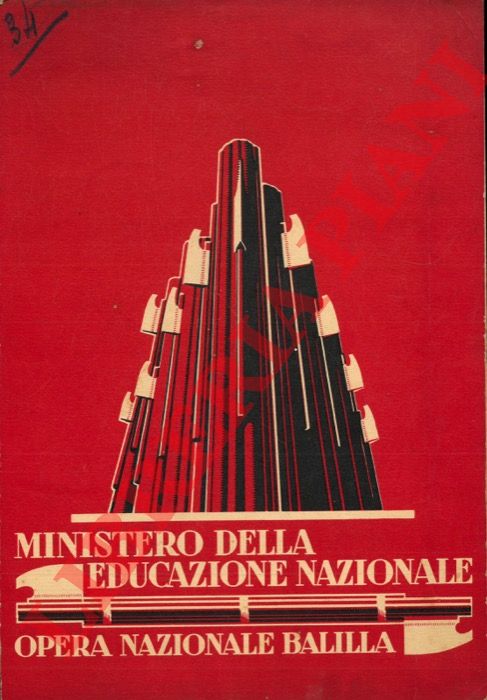 Scuola elementare maschile 