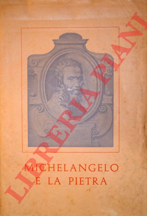 - - Michelangelo e la pietra.