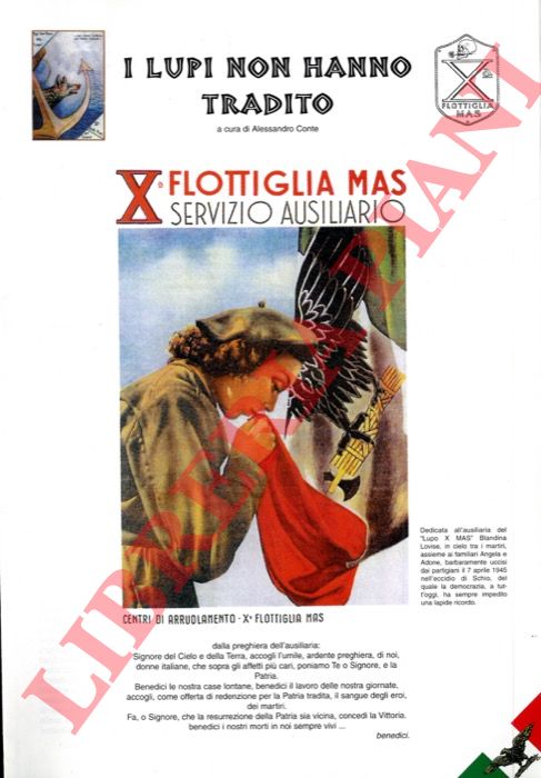 - - Associazione Combattenti Flottiglia MAS