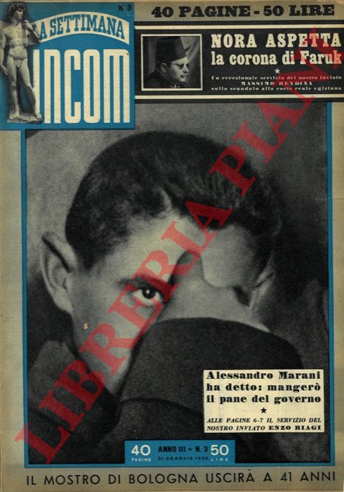 BIAGI Enzo - - 