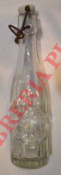 - - A. Serafini Modena. La bottiglia non si vende