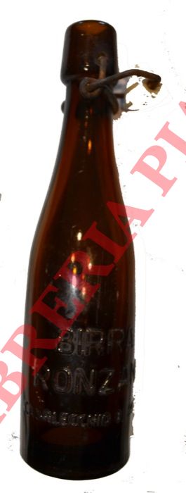 - - Birra Ronzani Casalecchio di Reno.