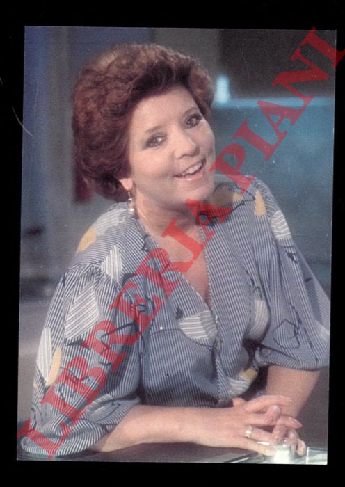 - - Wilma De Angelis.