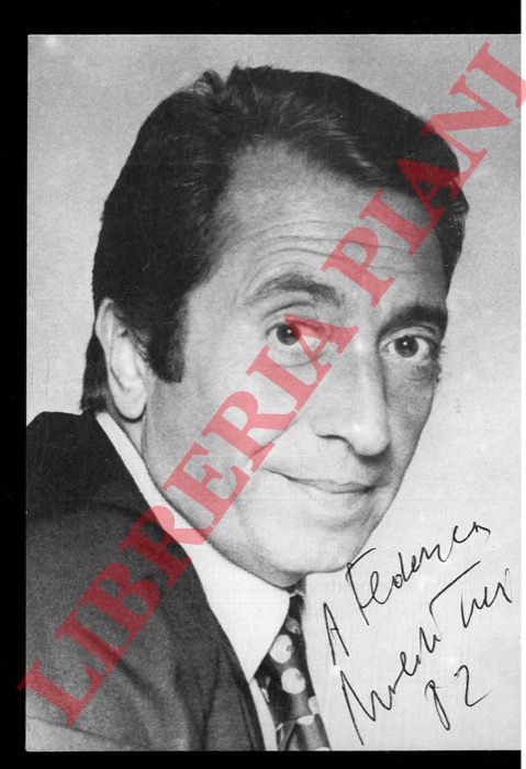 - - Aroldo Tieri (Il gioco delle parti