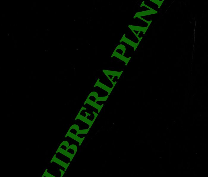 - - Locandini cinematografici.