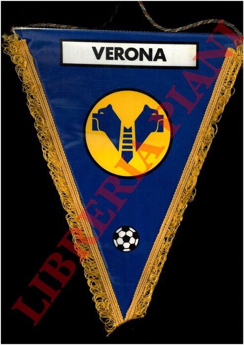 - - Verona. (Sulle due facce)