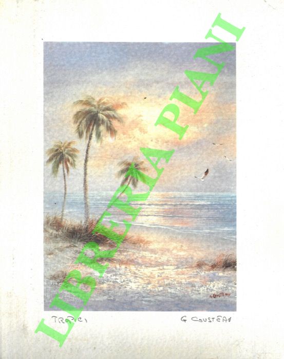COUSTEAU G. - - Tropici.