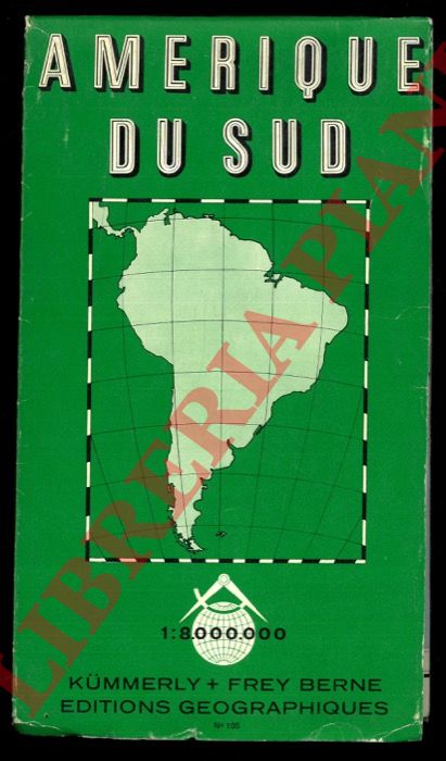 - - Amerique du Sud.
