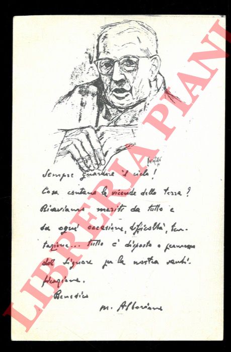 - - G. Alberione. Padre nostro.