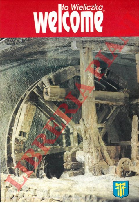 - - Wieliczka Salt Mine and subterranean Museum of Cracovian Salt Mining.