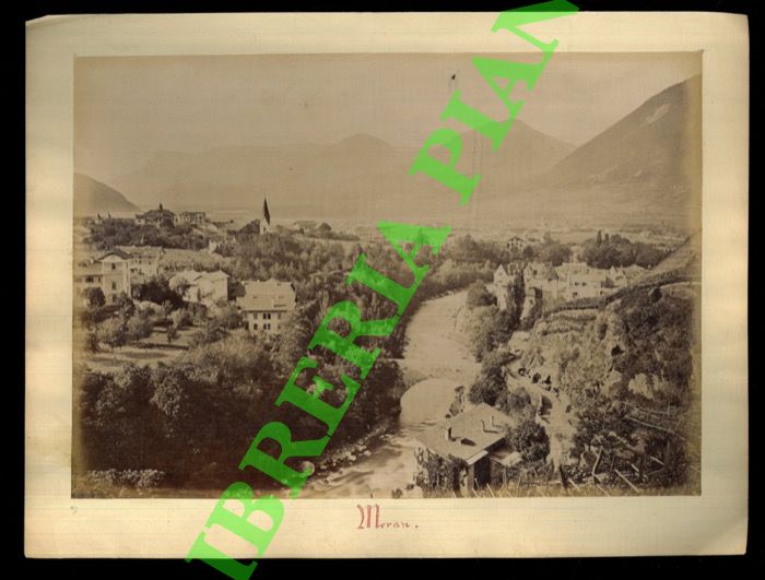 - - Merano.