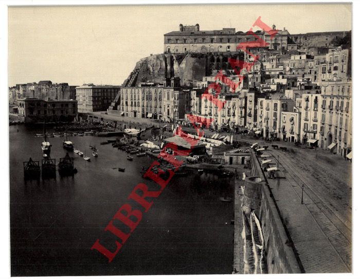 Sommer. Napoli - - Napoli. S. Lucia