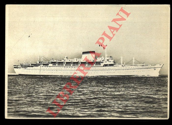 Navi mercantili -  - 