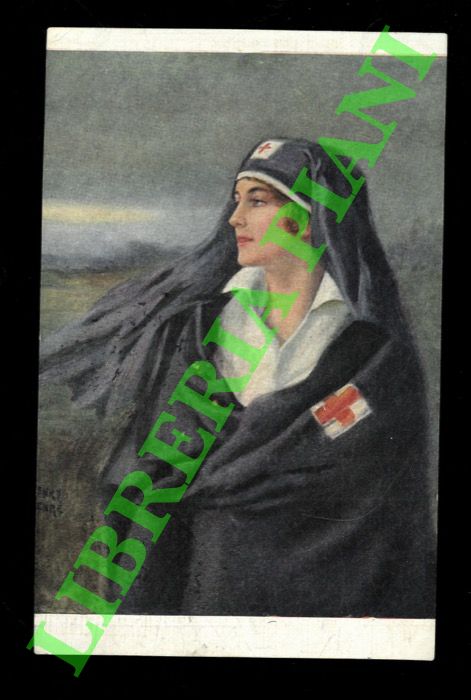 - - Pro Croce Rossa.