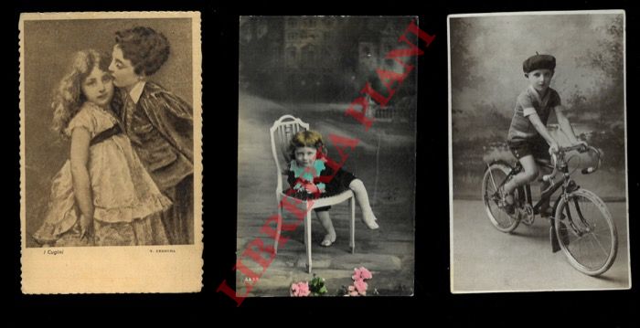 - - Bambini : 30 foto vari formati