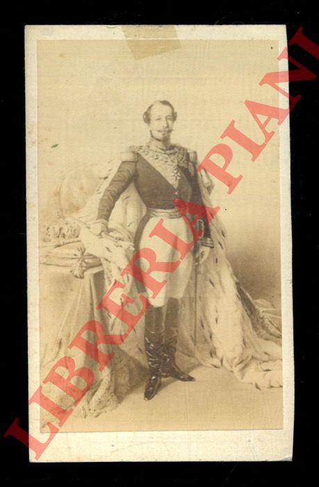 - - Napoleone III.