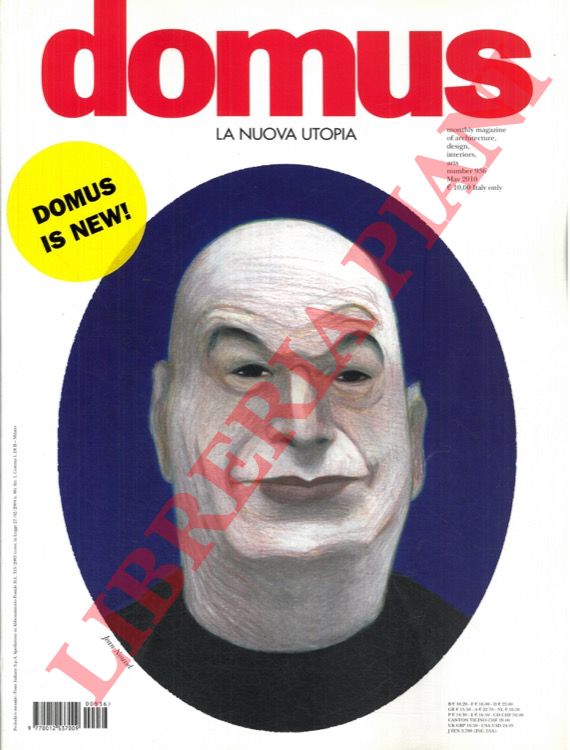 - - Domus. 2010.