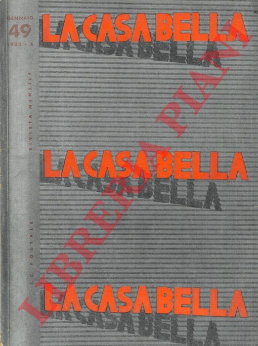 - - La casabella.