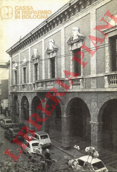 - - Persiceto 1857/1911. L'album fotografico del Sindaco Lodi.
