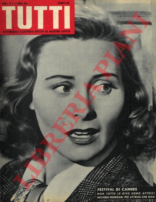 - - Tutti.