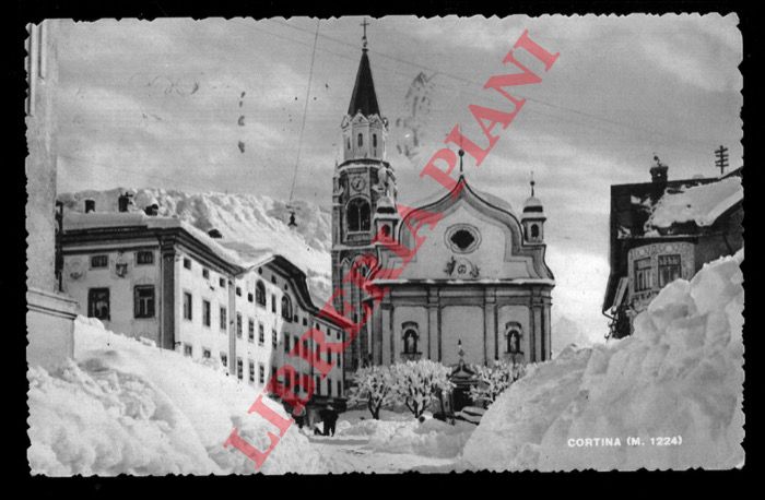- - Cortina (M.1224).
