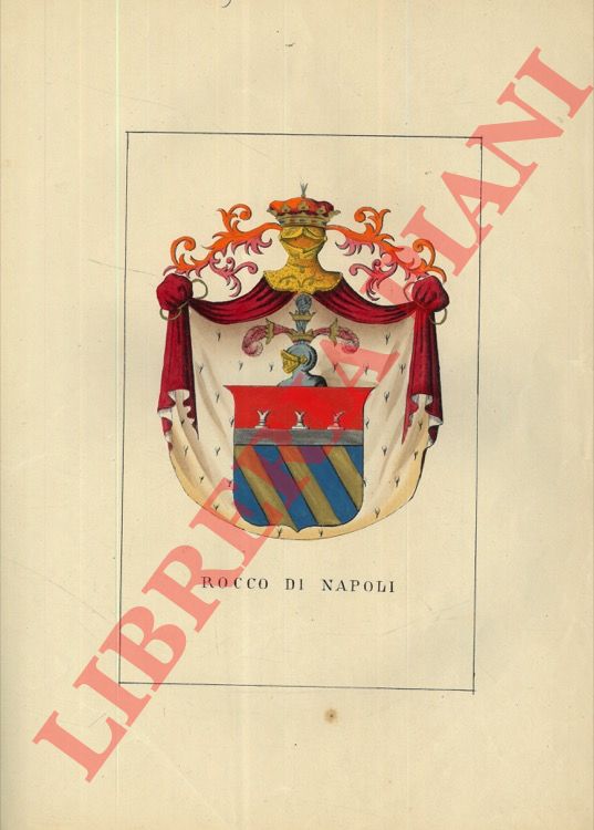 - - Rocco di Napoli.