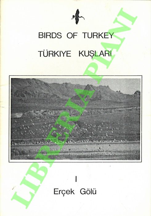 - - Birds of Turkey. Turkiye Kuslari.