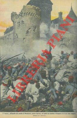 BELTRAME A. - - I 