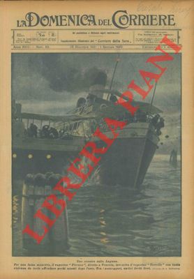 BELTRAME A. - - Il vaporino 