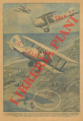 BELTRAME A. - - Le novit dell'aviazione: il 