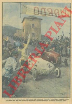 BELTRAME A. - - L'eccezionale 