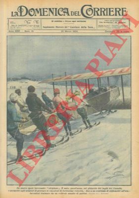 BELTRAME A. - - Il nuovo sport invernale 