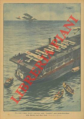 BELTRAME A. - - Arrivi e partenze sulla 