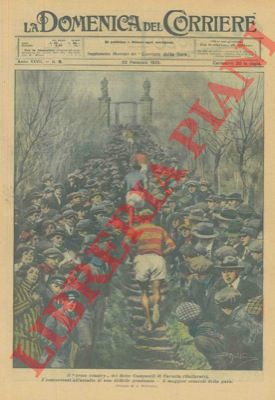 BELTRAME A. - - Il 