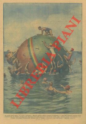 BELTRAME A. - - Le novit dello sport: la 
