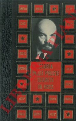 POLO Max - - Storia delle polizie segrete in URSS.